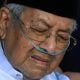 Tun Dr Mahathir