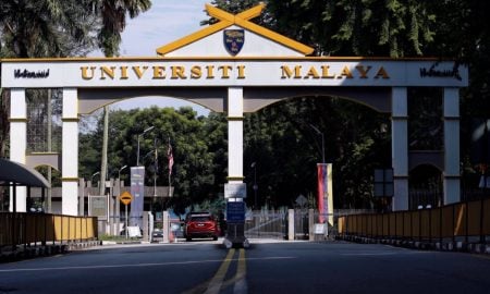UNIVERSITI TERBAIK DUNIA
