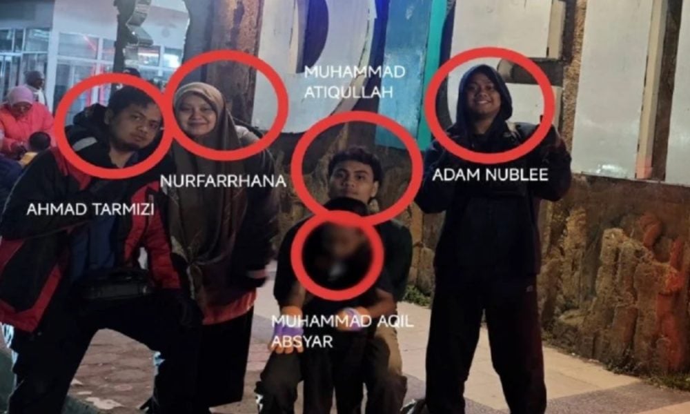KEMALANGAN DI INDONESIA