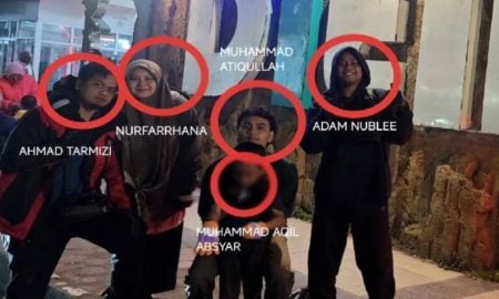 KEMALANGAN DI INDONESIA
