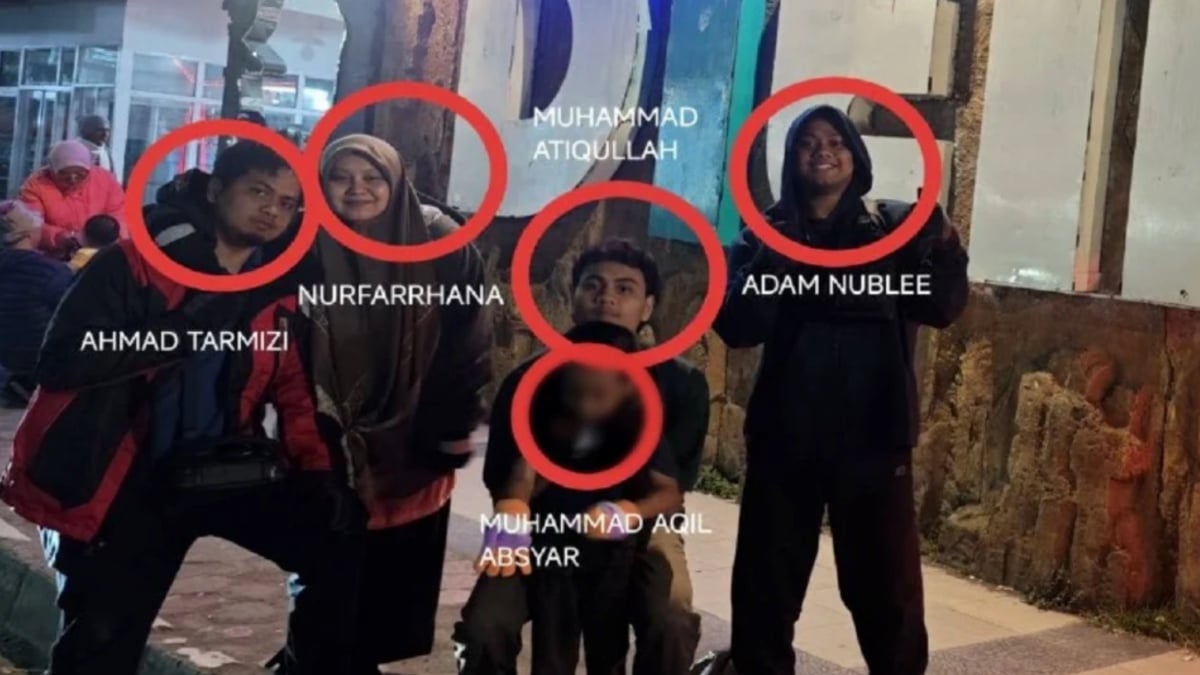 KEMALANGAN DI INDONESIA