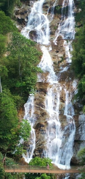 air terjun