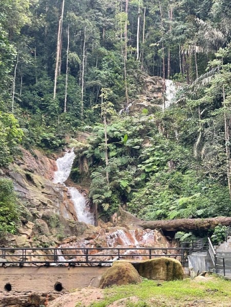 air terjun