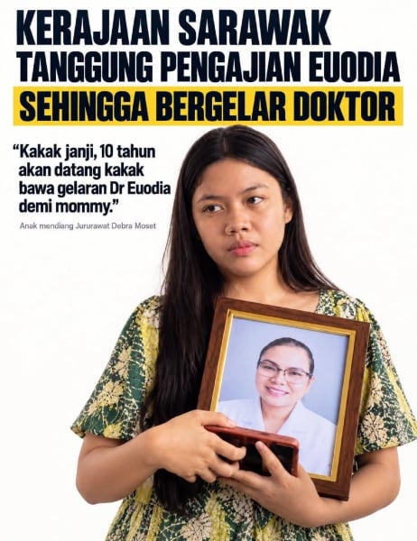 anak jururawat