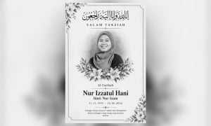 anak kedua