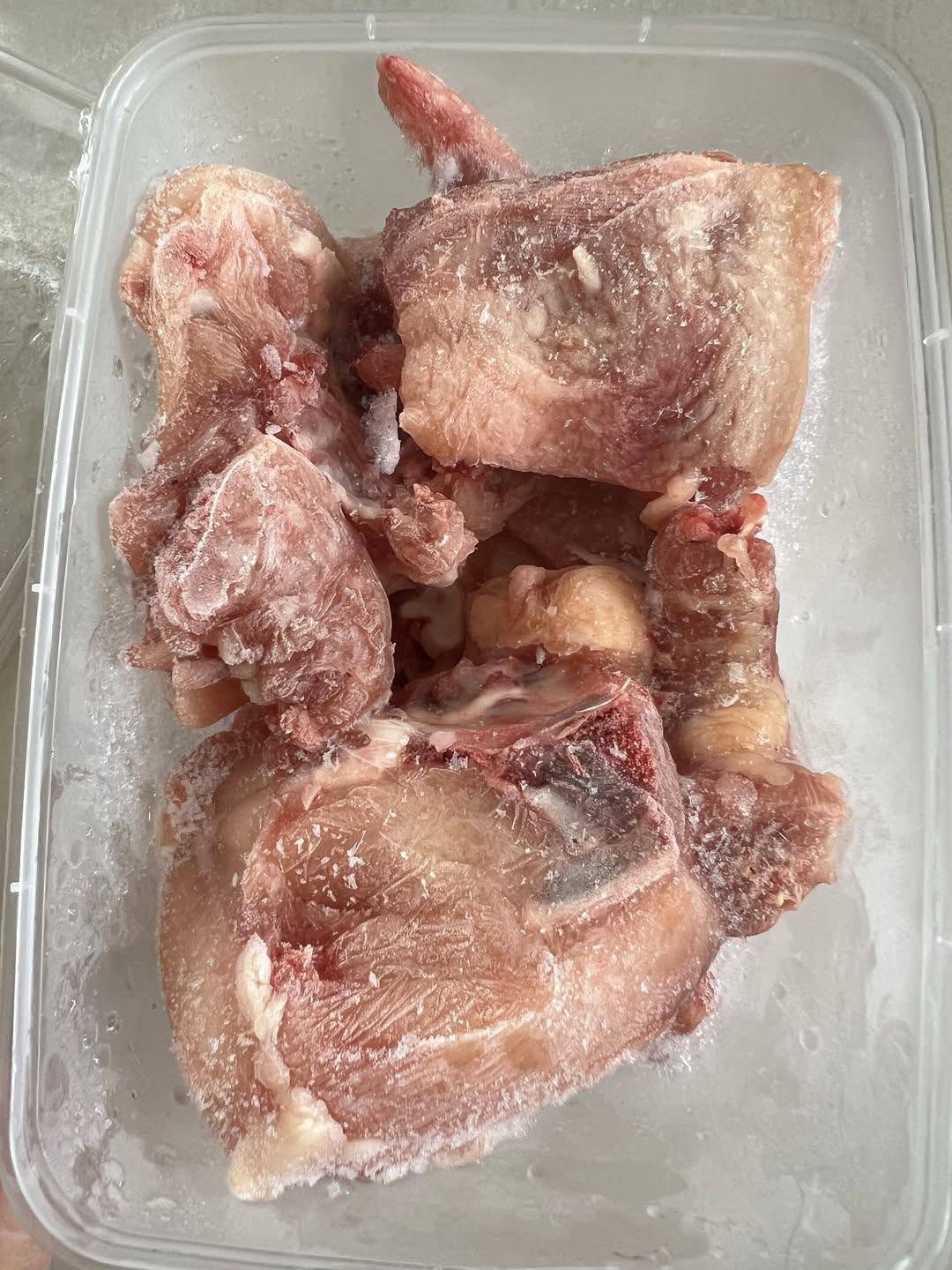 AYAM FROZEN