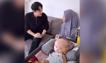 BANTUAN WANG TUNAI
