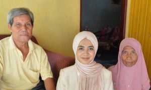 bantuan belajar