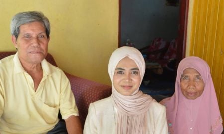 bantuan belajar