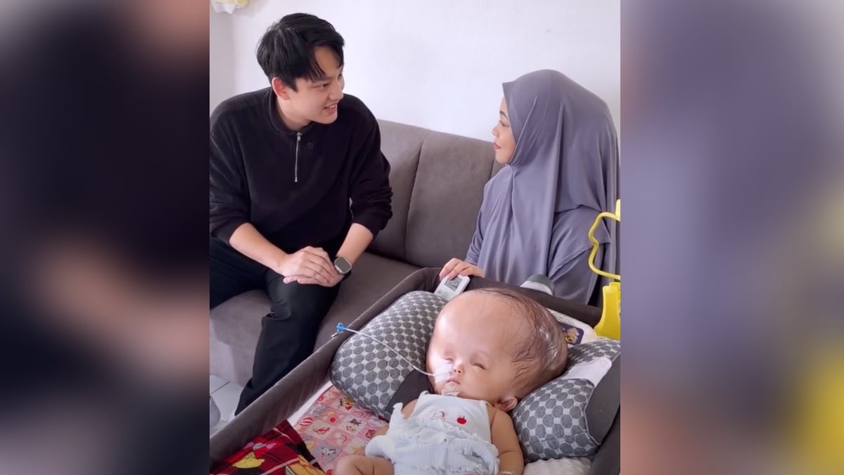BANTUAN WANG TUNAI