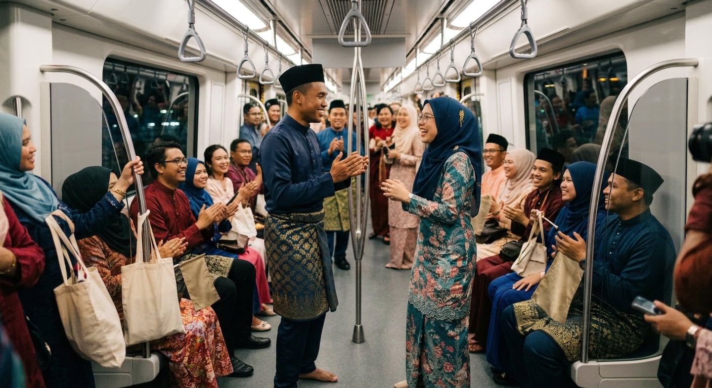 BUDAYA MELAYU