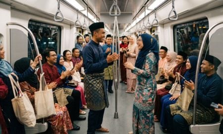 BUDAYA MELAYU