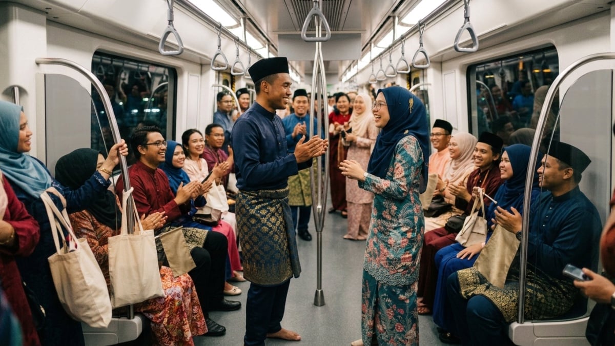 BUDAYA MELAYU