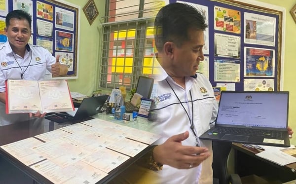 cikgu zulkifli