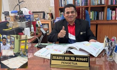 cikgu zulkifli