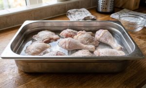 AYAM FROZEN