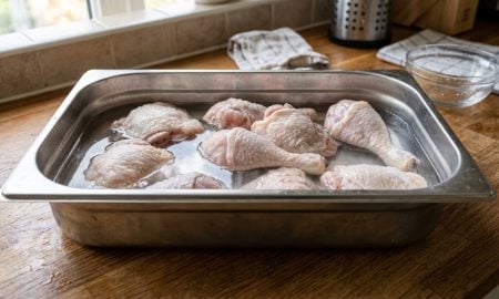 AYAM FROZEN