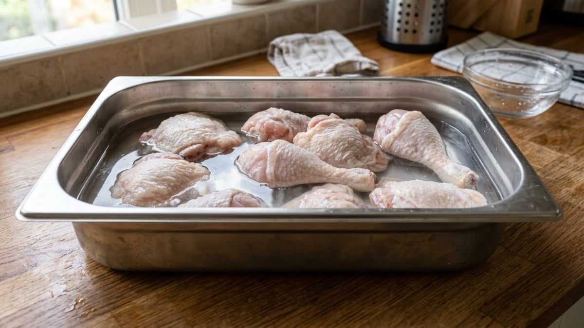 AYAM FROZEN
