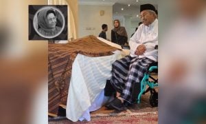 DR SITI HASMAH
