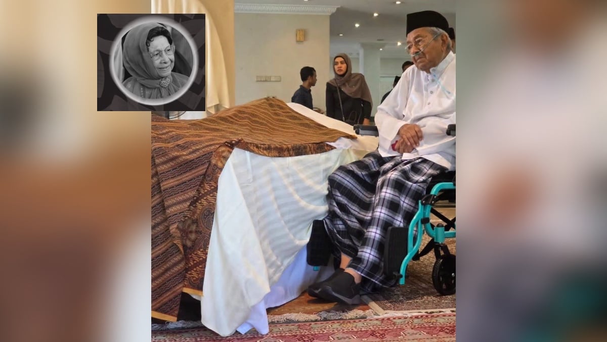 DR SITI HASMAH