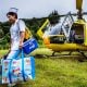 flying doctor service