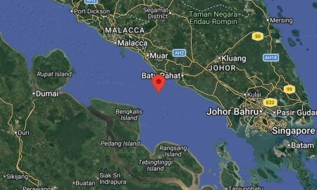 gempa bumi