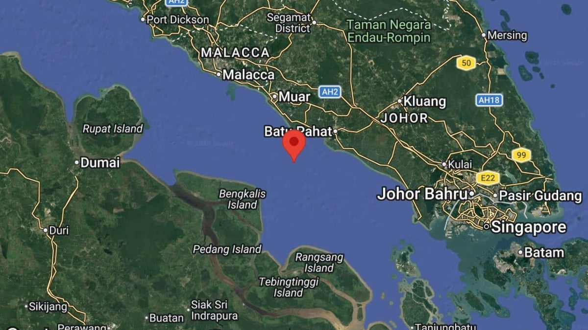 gempa bumi