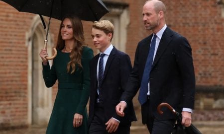 putera george