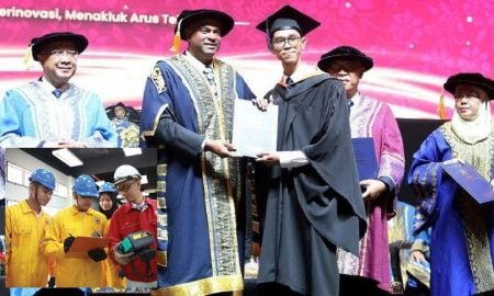 graduan TVET