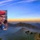 GUNUNG TRANS GERAH