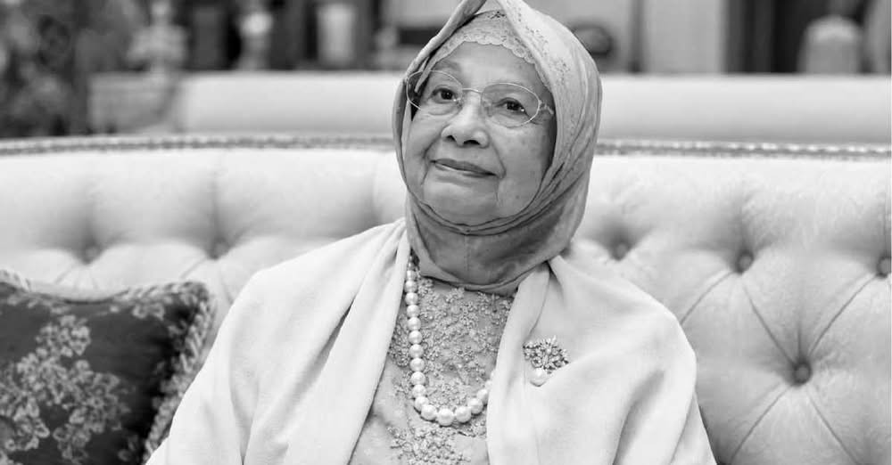 DR SITI HASMAH