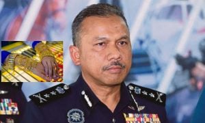 ibu tunggal