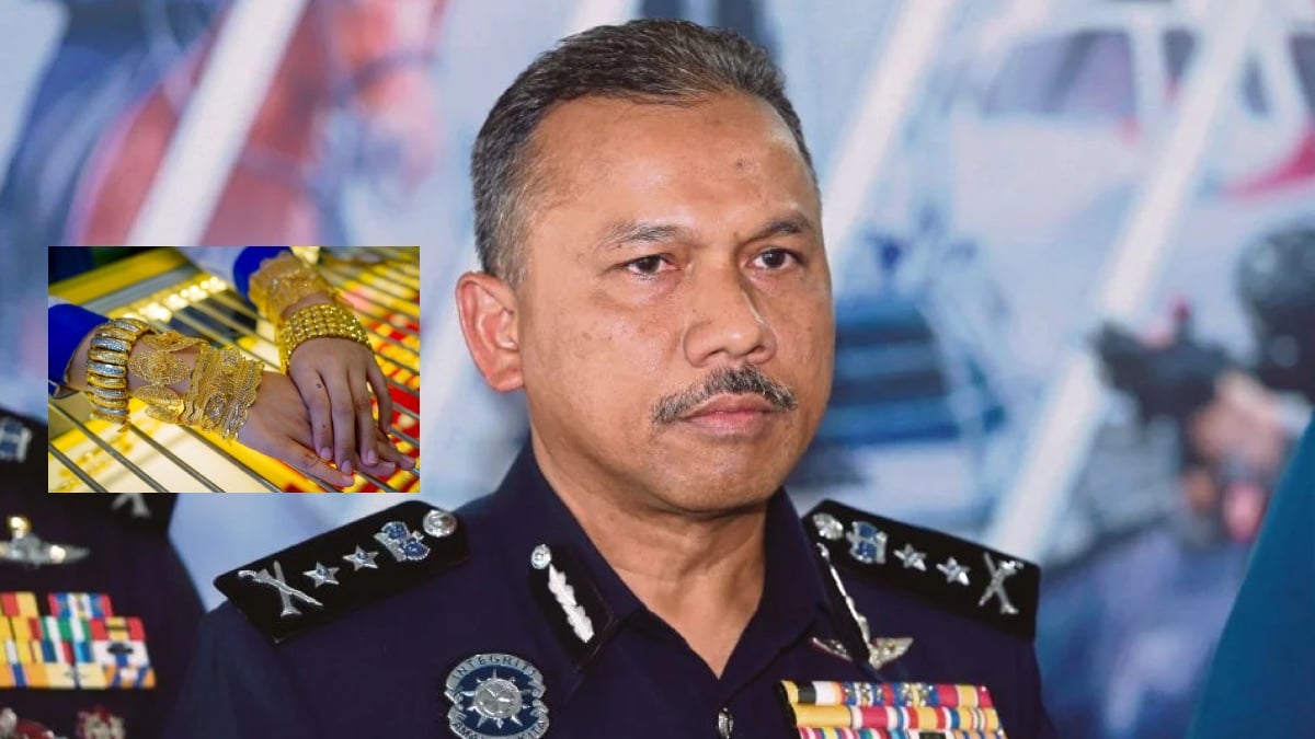 ibu tunggal