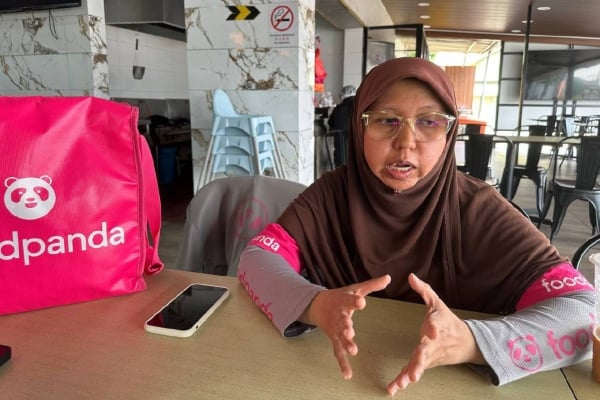 ibu tunggal