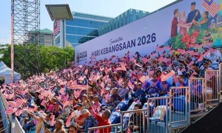 hari kebangsaan