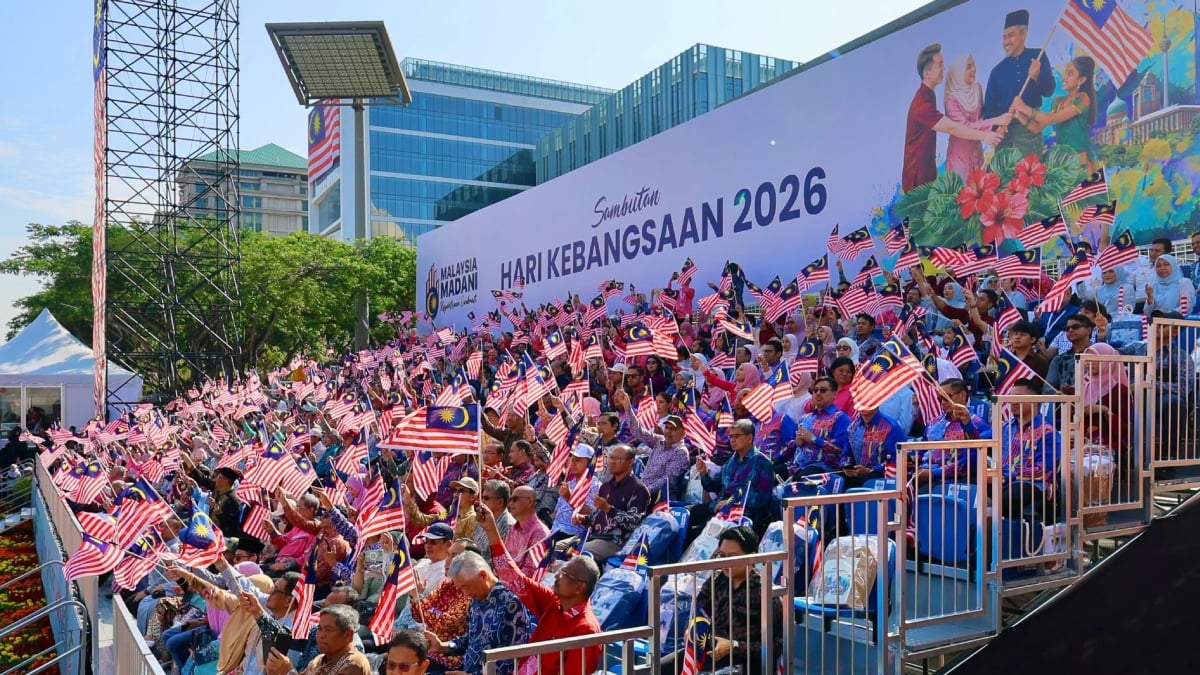 hari kebangsaan