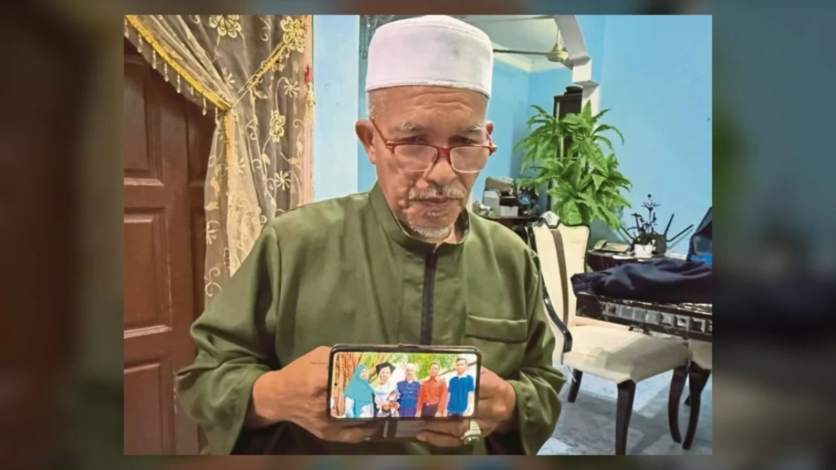 jenazah anak