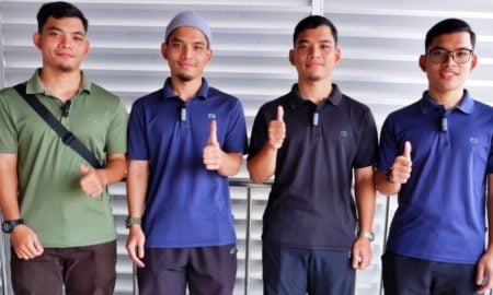 BERADIK KEMBAR