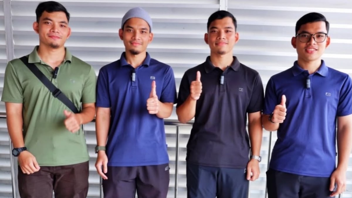 BERADIK KEMBAR