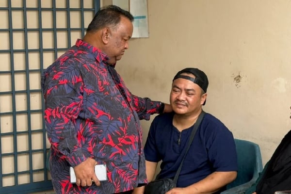 kenangan terakhir