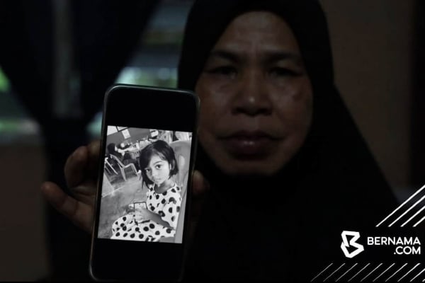 kenangan terakhir