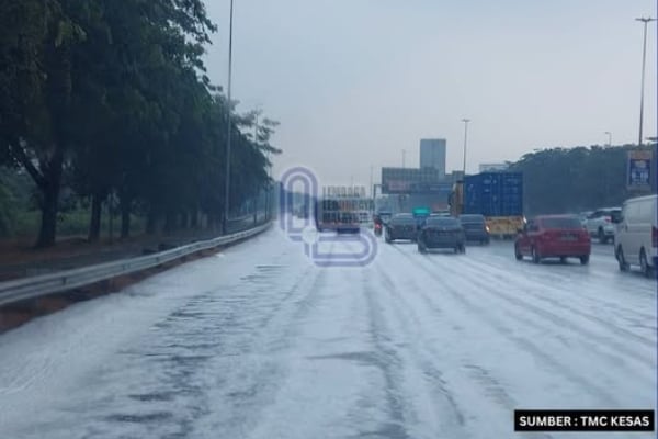 lebuhraya KESAS