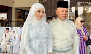 legenda harimau malaya