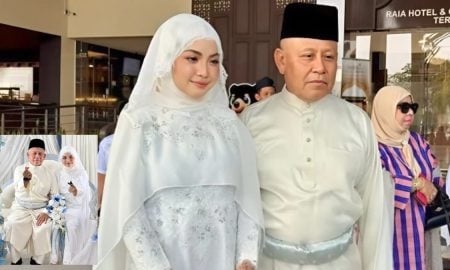 legenda harimau malaya