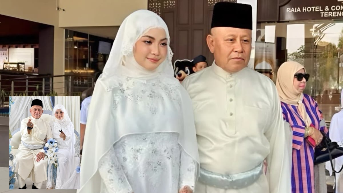 legenda harimau malaya
