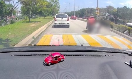 LINTASAN PEJALAN KAKI