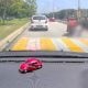 LINTASAN PEJALAN KAKI