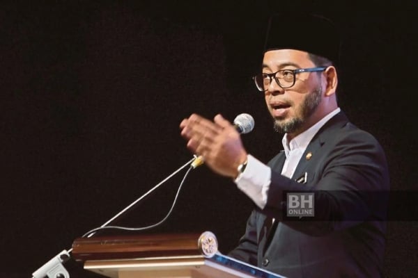 madu atau racun