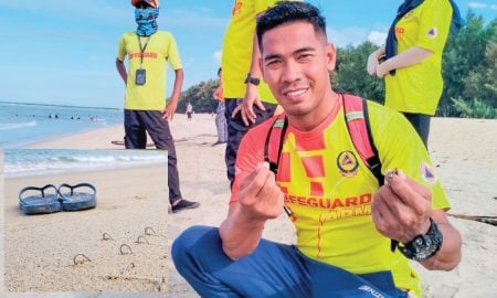 mata kail