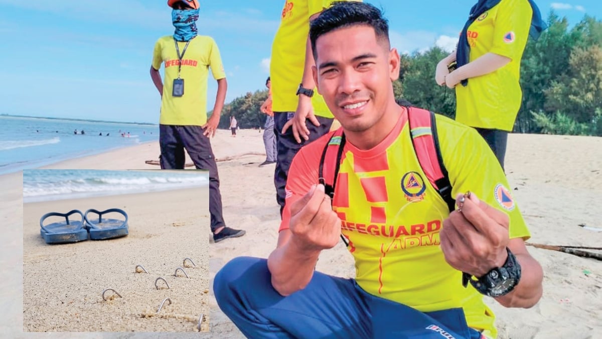 mata kail